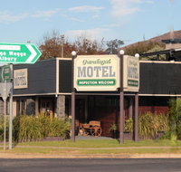 Gundagai Motel - Accommodation in Bendigo