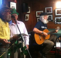 Gundaroo Colonial Inn - Accommodation in Bendigo