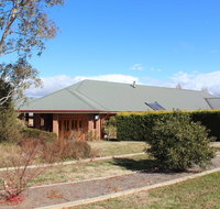 Gundaroo Manor Bed  Breakfast - Accommodation in Bendigo