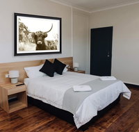 Gunnedah Hotel - Accommodation in Bendigo