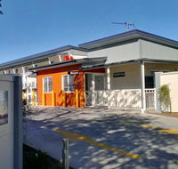 Gunnedah Lodge Motel - Accommodation in Bendigo