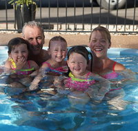 Gunnedah Motor Inn - Accommodation in Bendigo