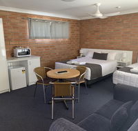 Gunsynd Motor Inn - Accommodation in Bendigo