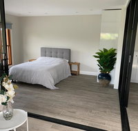 Gunsynd Studio Apartment - Accommodation in Bendigo