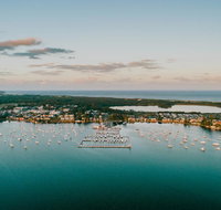 Gunyah Hotel - Accommodation in Bendigo