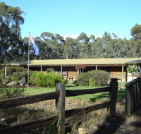 Gunyah Valley Retreat - Accommodation in Bendigo