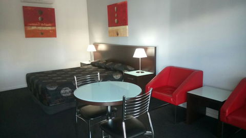 Gympie Muster Inn - Accommodation in Bendigo 1