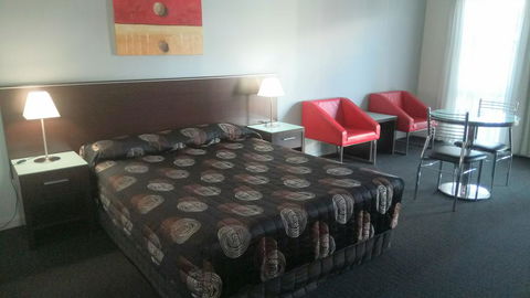 Gympie Muster Inn - Accommodation in Bendigo 2