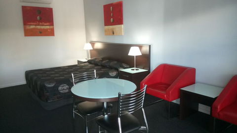 Gympie Muster Inn - Accommodation in Bendigo 0