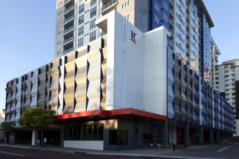 H On Mitchell Apartment Hotel - Accommodation in Bendigo 0
