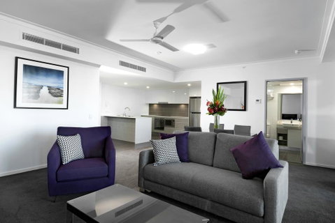 H On Mitchell Apartment Hotel - Accommodation in Bendigo 3