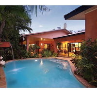Hacienda Cooya Beach - Accommodation in Bendigo