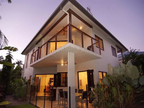 Hai Villa Port Douglas - Accommodation in Bendigo 0