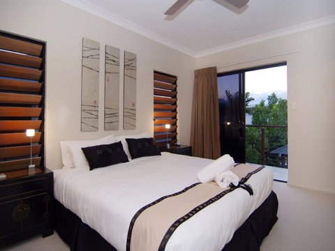 Hai Villa Port Douglas - Accommodation in Bendigo 3