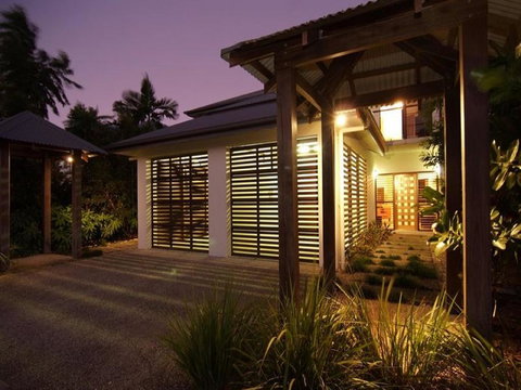 Hai Villa Port Douglas - Accommodation in Bendigo 1
