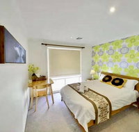 Halen's hourse - Accommodation in Bendigo