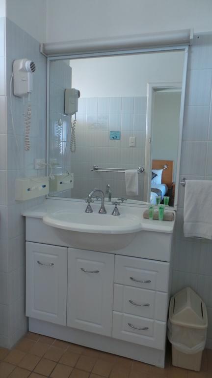 Halfway Motel - Accommodation in Bendigo 3