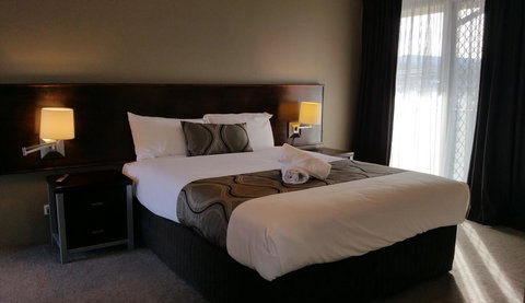 Halfway Motel - Accommodation in Bendigo 1