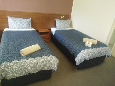 Halfway Motel - Accommodation in Bendigo 2