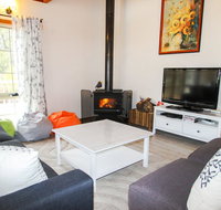 Halinka Lodge - Accommodation in Bendigo