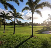 Halliday Bay Resort - Accommodation in Bendigo