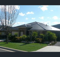 Hampton on Toner - Accommodation in Bendigo