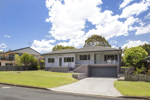 HARBOUR BREEZE - ULLADULLA - Accommodation in Bendigo 2