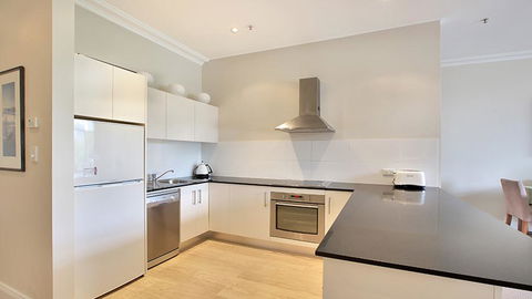 Harbour Fringe Apartment - Accommodation in Bendigo 3