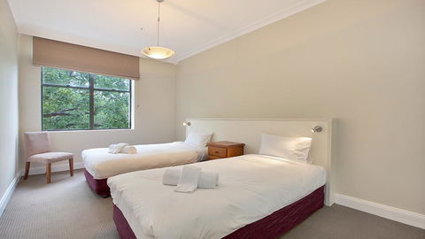 Harbour Fringe Apartment - Accommodation in Bendigo 2