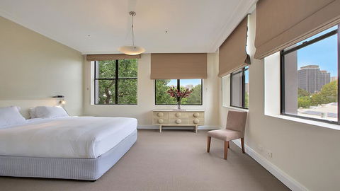 Harbour Fringe Apartment - Accommodation in Bendigo 1