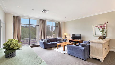 Harbour Fringe Apartment - Accommodation in Bendigo 0