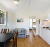 Harbour Lights Tourist Park - Accommodation in Bendigo