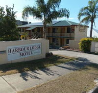 Harbour Lodge Motel - Accommodation in Bendigo
