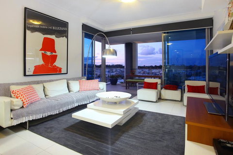 Harbour Quays - Accommodation in Bendigo 1