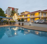 Harbour Sails Motor Inn - Accommodation in Bendigo