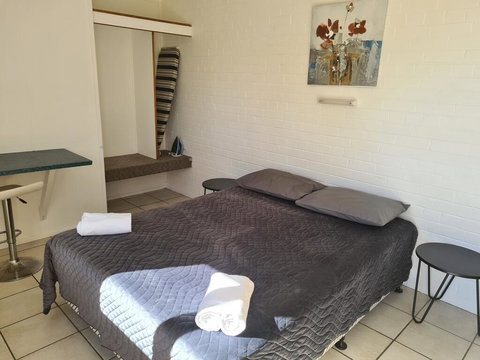 Harbour View Motel - Accommodation in Bendigo 1