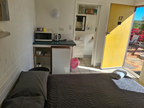 Harbour View Motel - Accommodation in Bendigo 2