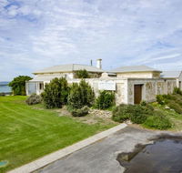 Harbourmasters House - Accommodation in Bendigo