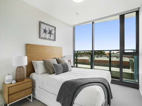 HARBOURSIDE- Hosted By: L'Abode Accommodation - Accommodation in Bendigo 2