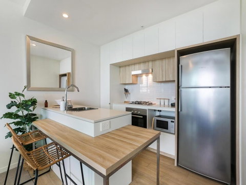 HARBOURSIDE- Hosted By: L'Abode Accommodation - Accommodation in Bendigo 1