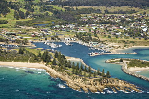 Harbourview Motel - Accommodation in Bendigo 0