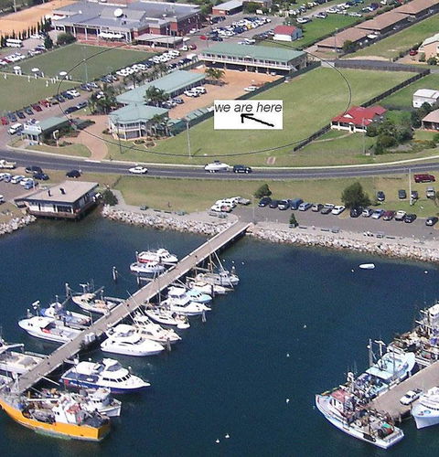 Harbourview Motel - Accommodation in Bendigo 3
