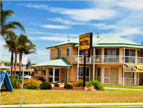 Harbourview Motel - Accommodation in Bendigo 1