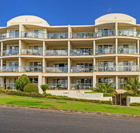 Harbourwatch 11 18 Burrawan Street - Accommodation in Bendigo