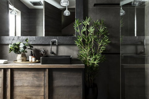 Hardwood House - Accommodation in Bendigo 1