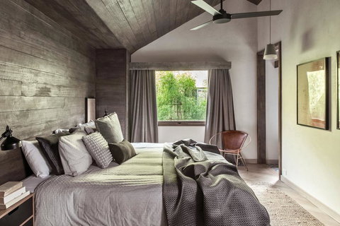 Hardwood House - Accommodation in Bendigo 2