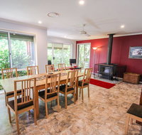Hargreaves House - Accommodation in Bendigo