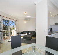 Harmony Apartment - Accommodation in Bendigo
