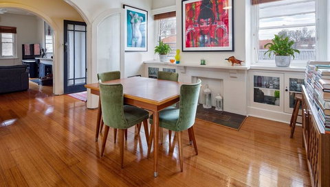 Harose - Accommodation in Bendigo 2