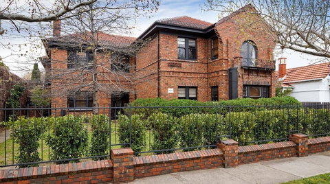 Harose - Accommodation in Bendigo 0